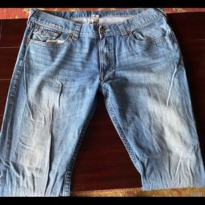 True Religion Bootcut